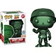 Pop! Disney Toy Story Vinyl Figure Army Man 